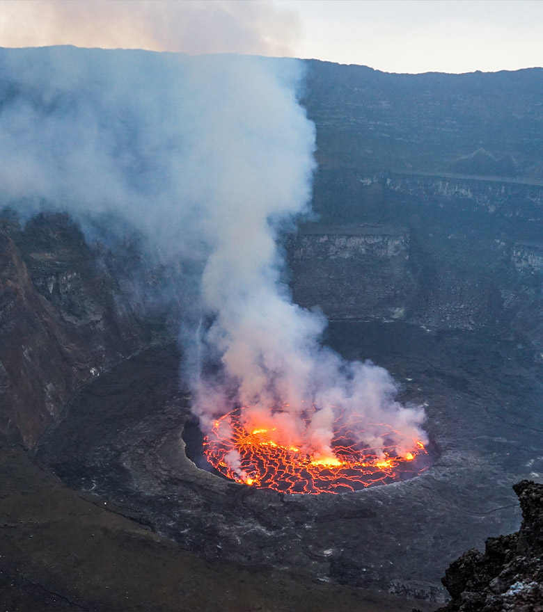 nyiragongo